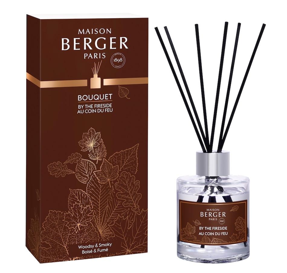 Home & Garden Décor Home Fragrance & Diffusers Diffusers Maison