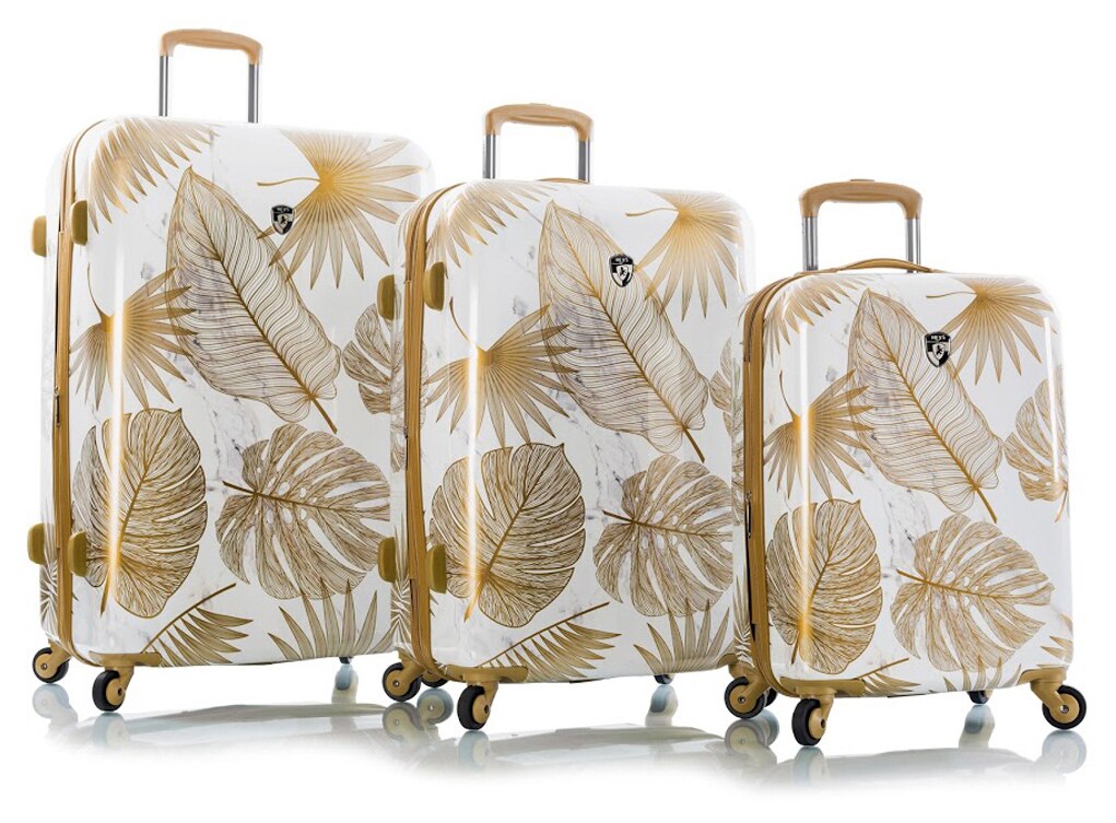 heys luggage sets