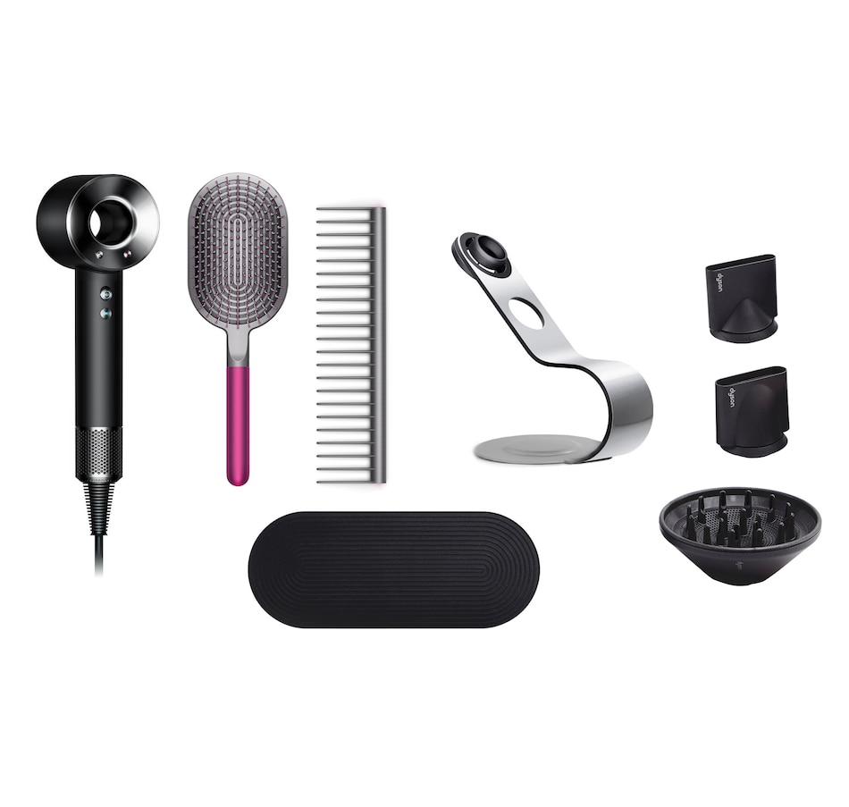 Beauty Hair Care Hair Styling Tools Dyson Supersonic Bundle TSC