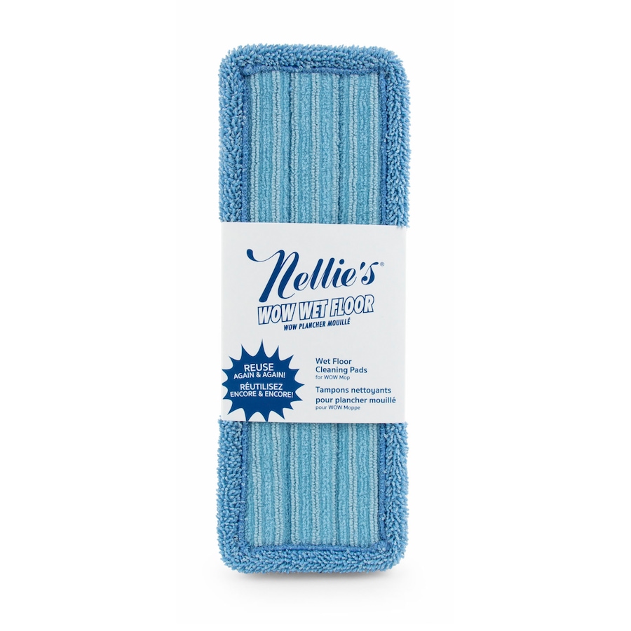 Image 505891.jpg, Product 505-891 / Price $30.00, Nellie's WOW Wet Floor Pads from Nellie's on TSC.ca's Home & Garden department