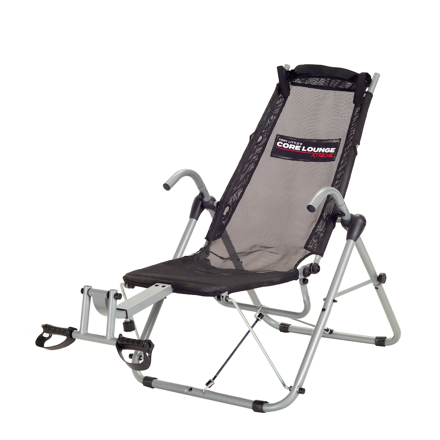 Image 505954.jpg, Product 505-954 / Price $149.88, Tony Little Core Lounge Xtreme with Workout DVD from Tony Little on TSC.ca's Health & Fitness department