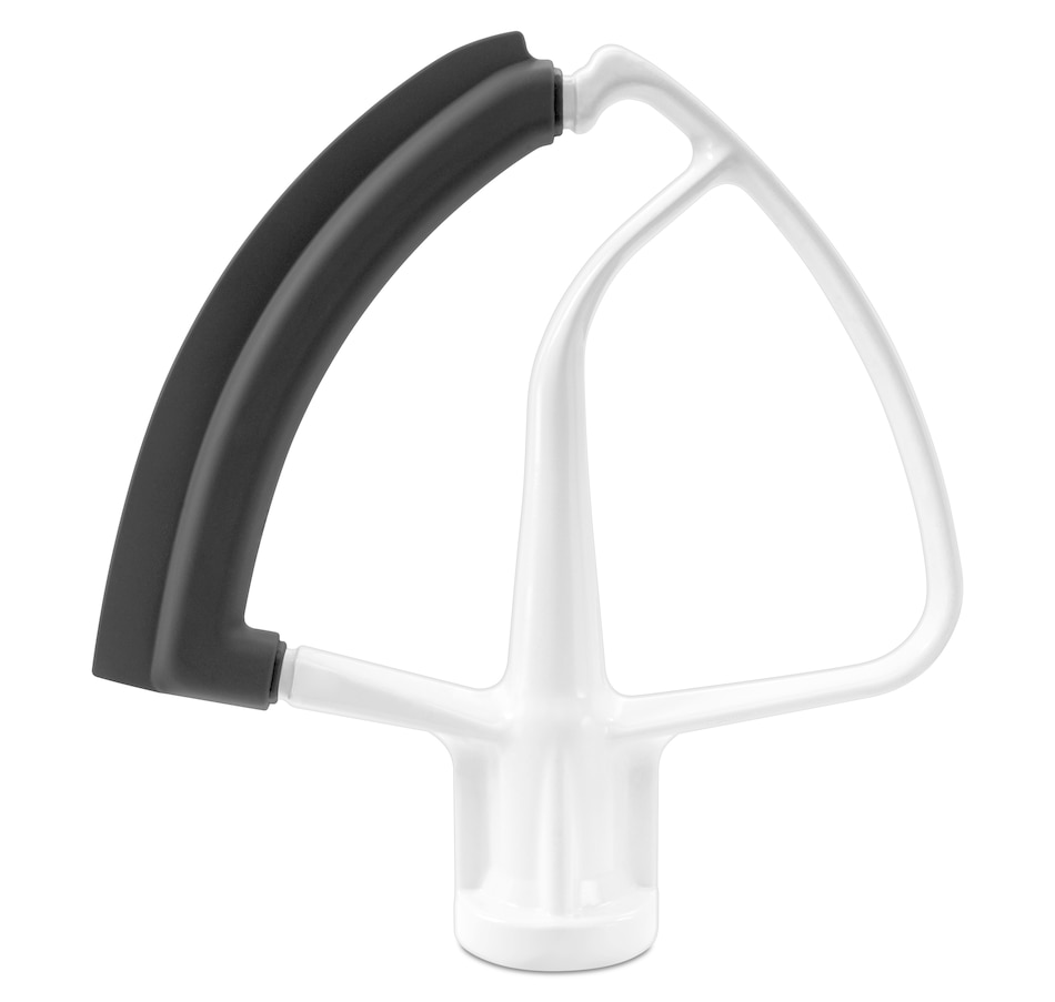 Image 507918.jpg, Product 507-918 / Price $49.99, KitchenAid Flex Edge Beater Attachment from KitchenAid on TSC.ca's Kitchen department