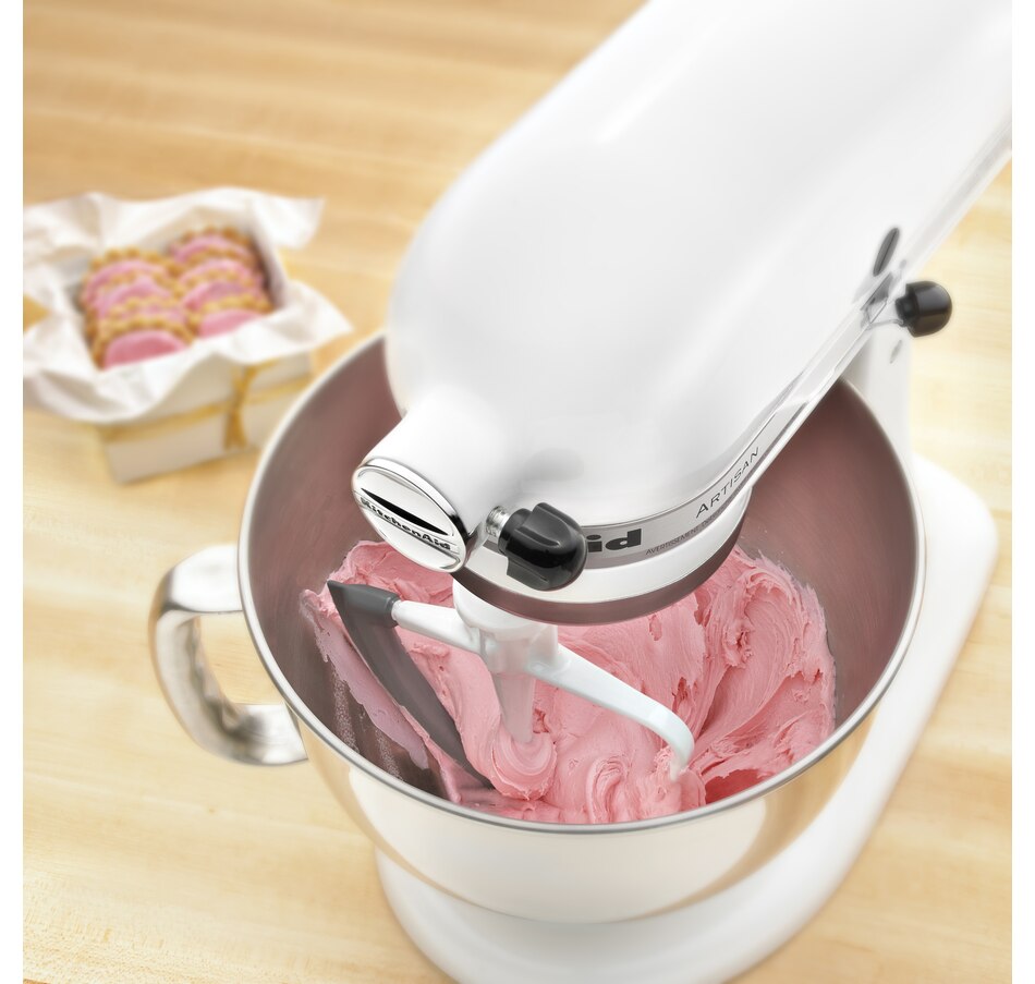 Image 507918_ALTMORE1.jpg, Product 507-918 / Price $49.99, KitchenAid Flex Edge Beater Attachment from KitchenAid on TSC.ca's Kitchen department