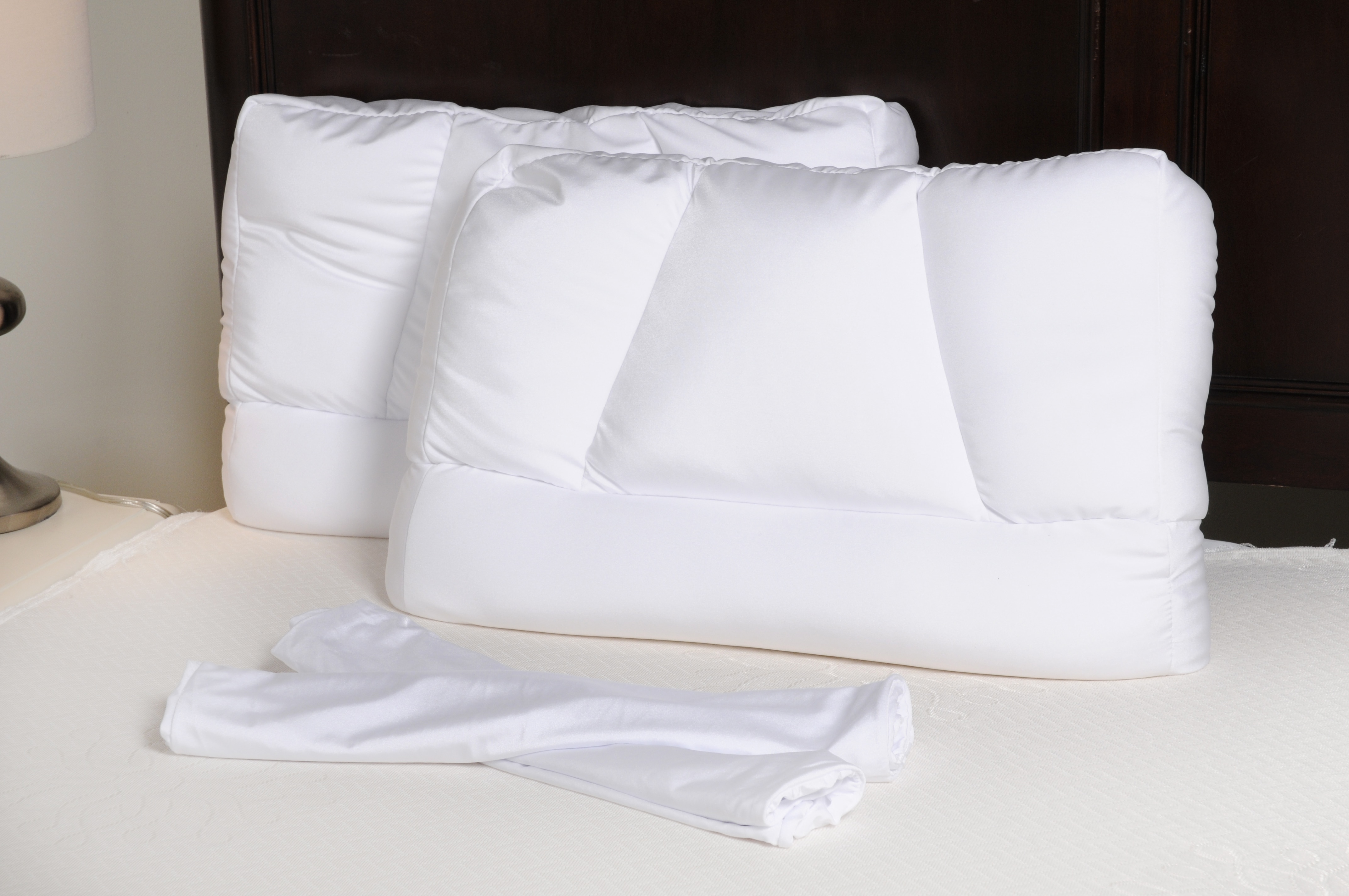 micropedic pillow