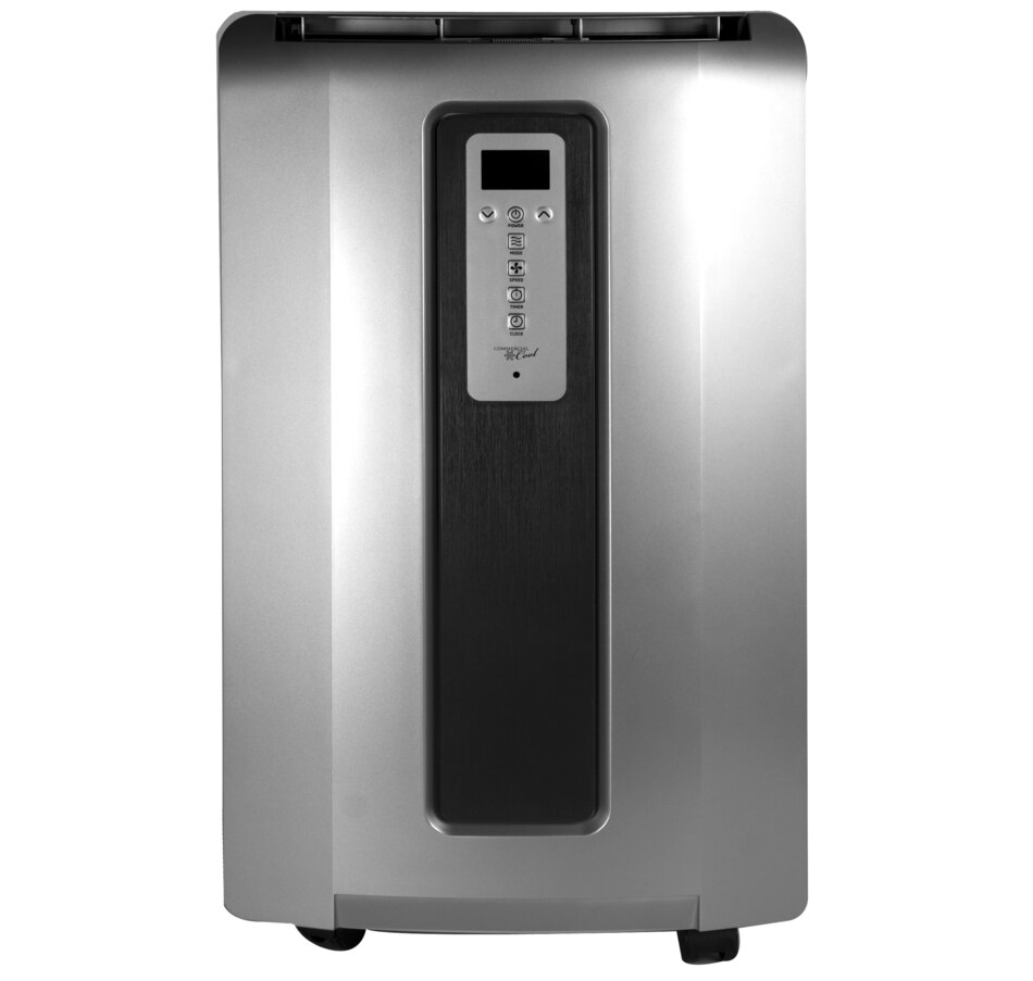Tsc Ca Commercial Cool By Haier 11 500 Btu Portable Air Conditioner