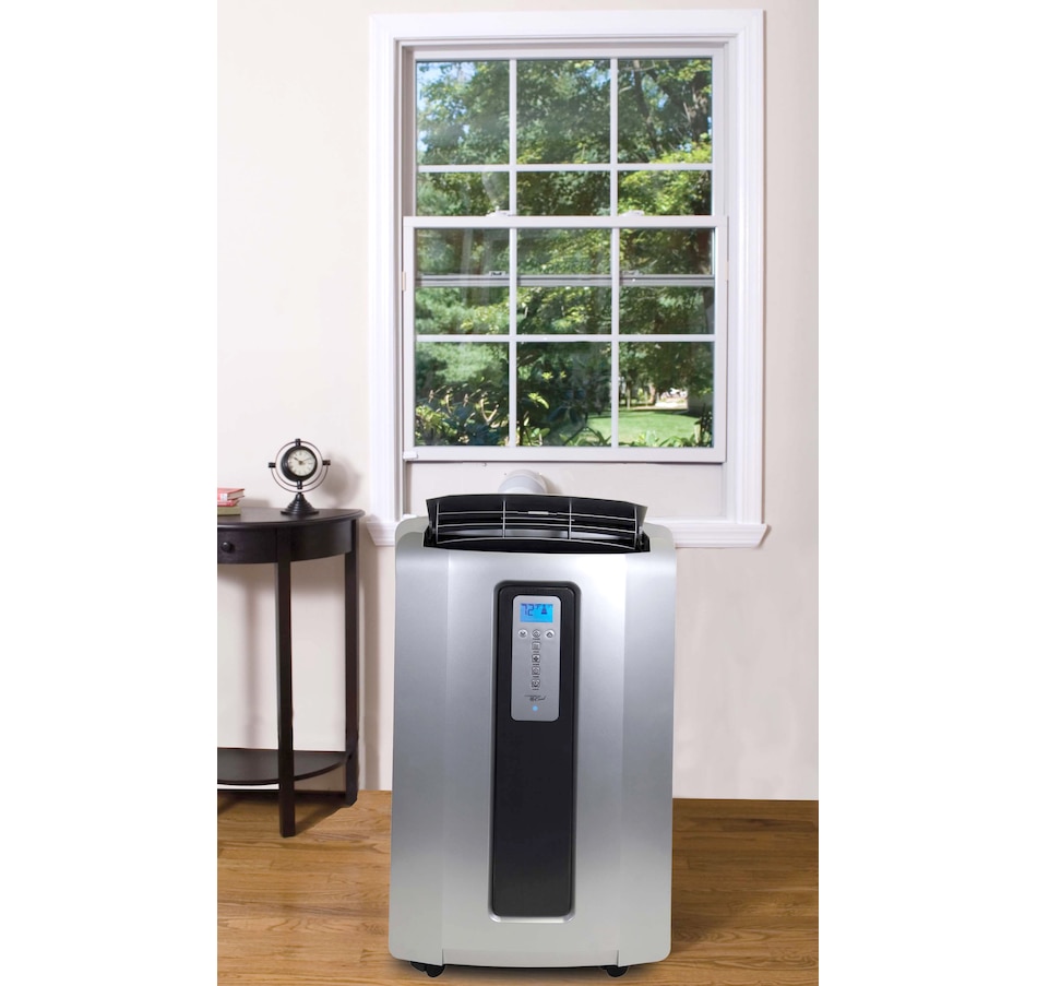 Tsc Ca Commercial Cool By Haier 11 500 Btu Portable Air Conditioner