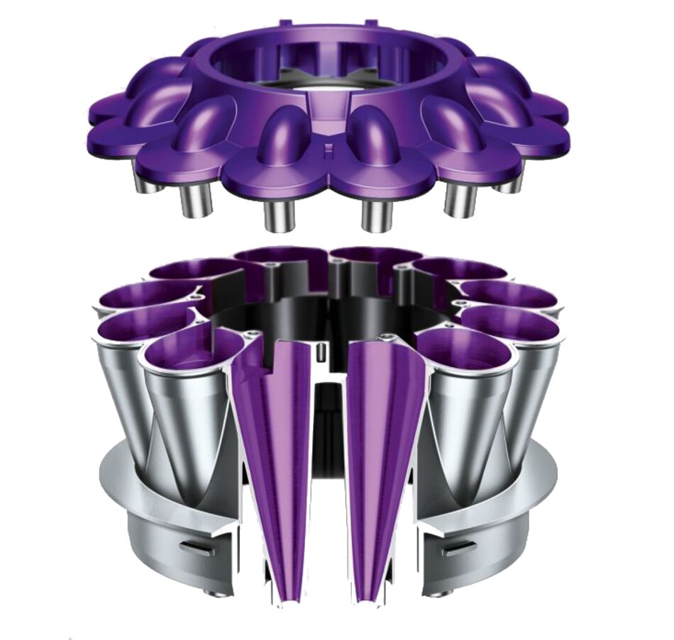 tsc.ca Dyson DC42 Animal Upright Combo