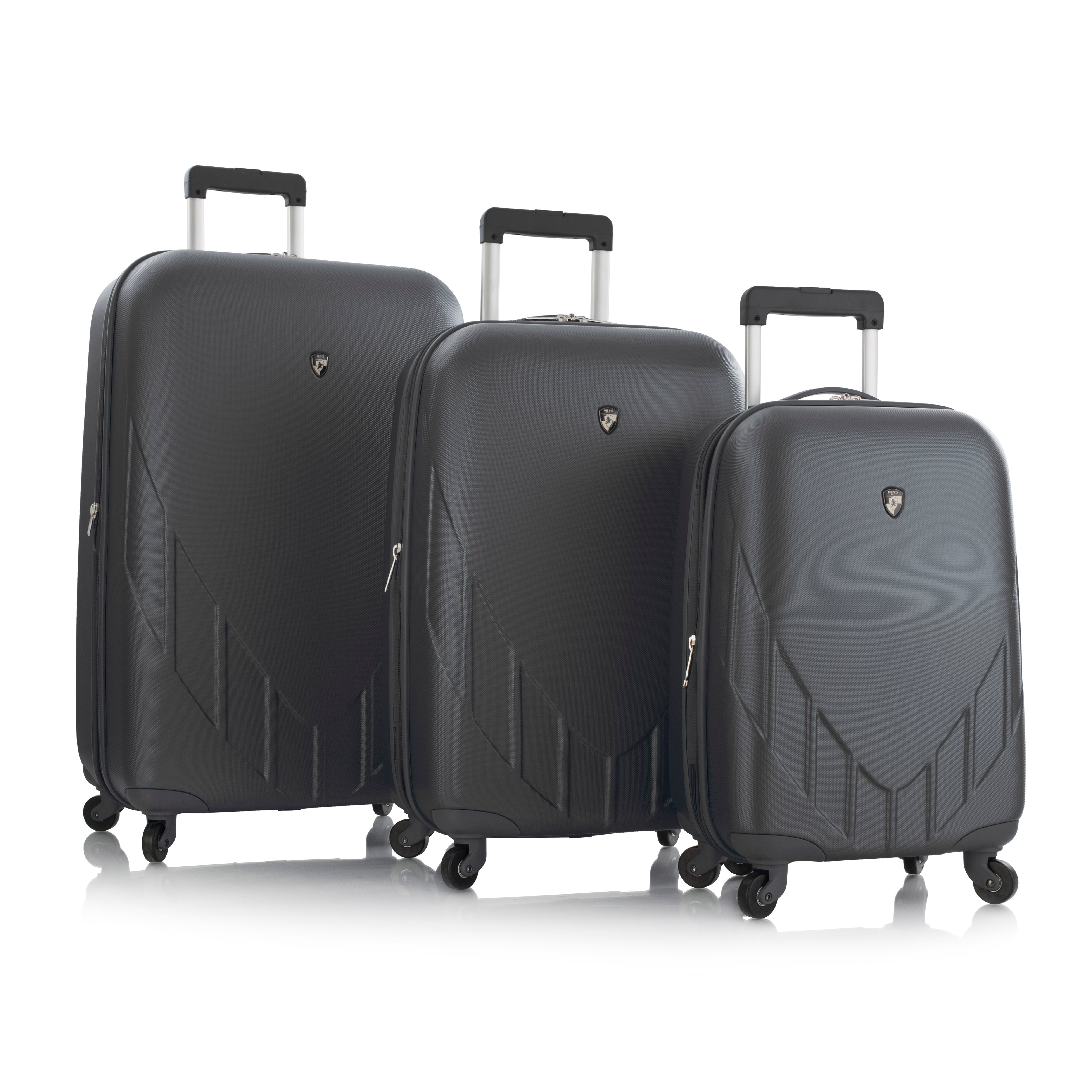 heys lightest luggage