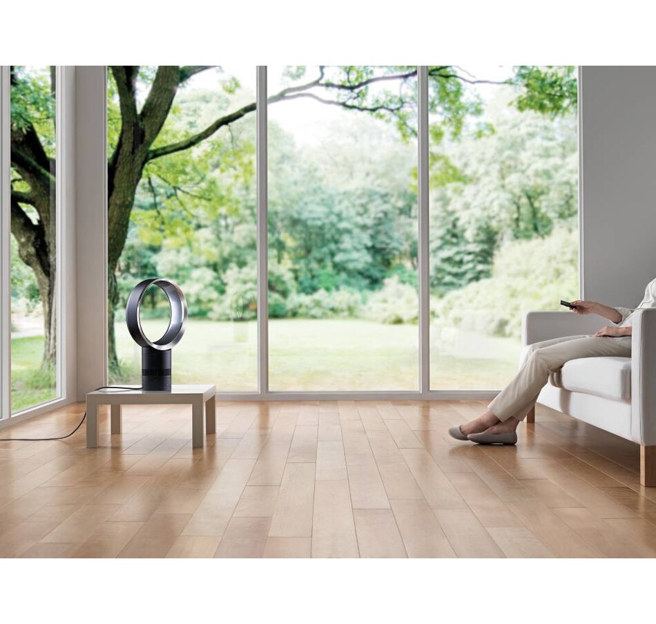 Image 513642_ALTMORE100.jpg, Product 513-642 / Price $349.99, Dyson AM06 12" Fan from Dyson on TSC.ca's Home & Garden department
