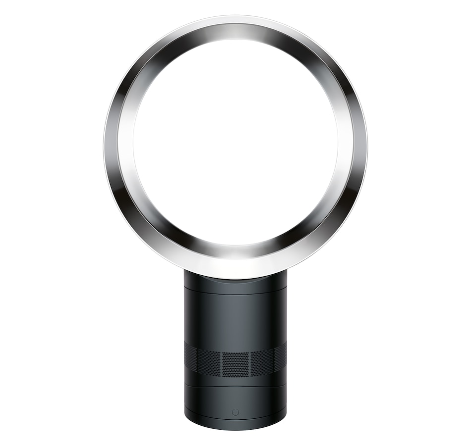 Image 513642_BLK.jpg, Product 513-642 / Price $349.99, Dyson AM06 12" Fan from Dyson on TSC.ca's Home & Garden department