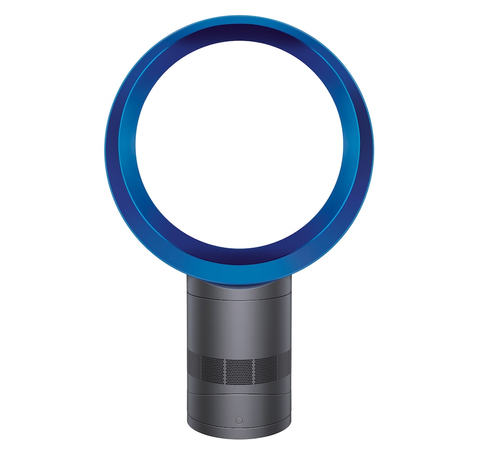 Image 513642_BLU.jpg, Product 513-642 / Price $349.99, Dyson AM06 12" Fan from Dyson on TSC.ca's Home & Garden department