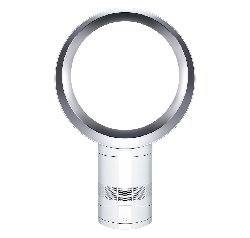 Image 513642_WHT.jpg, Product 513-642 / Price $349.99, Dyson AM06 12" Fan from Dyson on TSC.ca's Home & Garden department