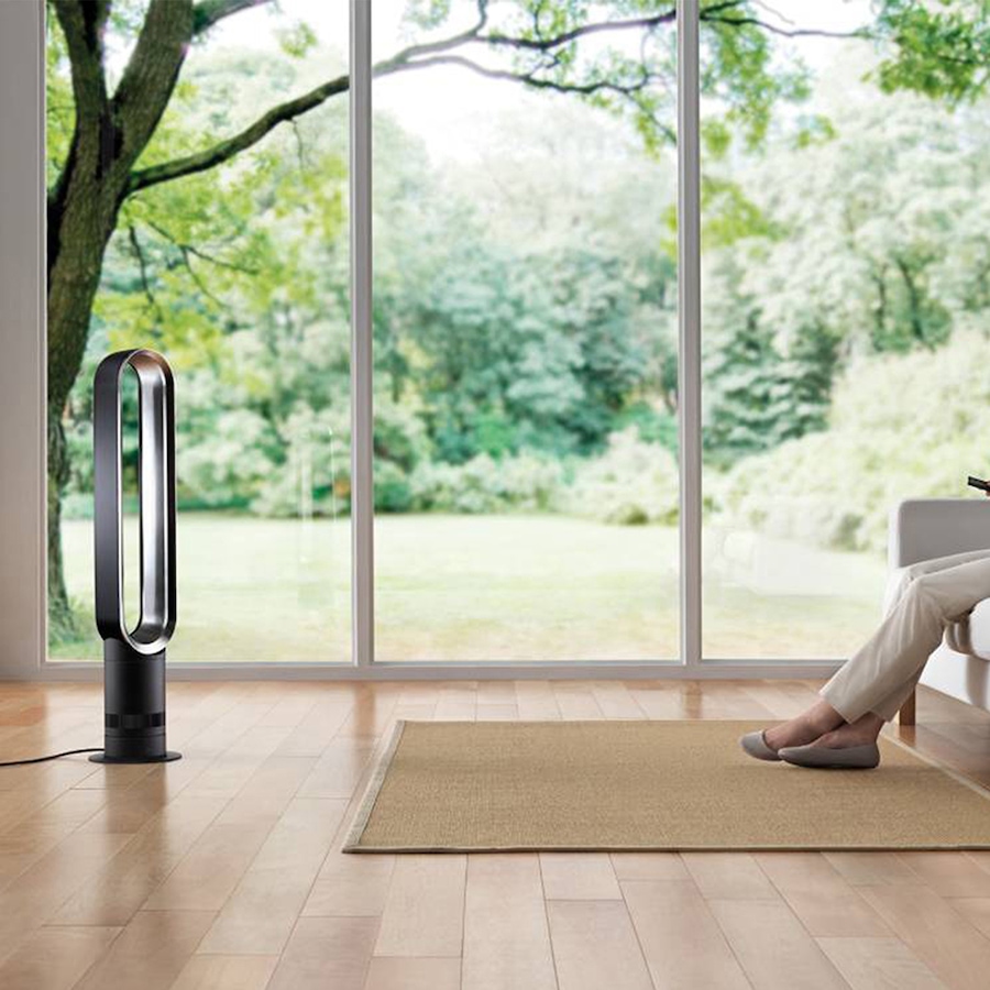 Image 513643_ALTMORE1.jpg, Product 513-643 / Price $499.99, Dyson AM07 Tower Fan from Dyson on TSC.ca's Home & Garden department
