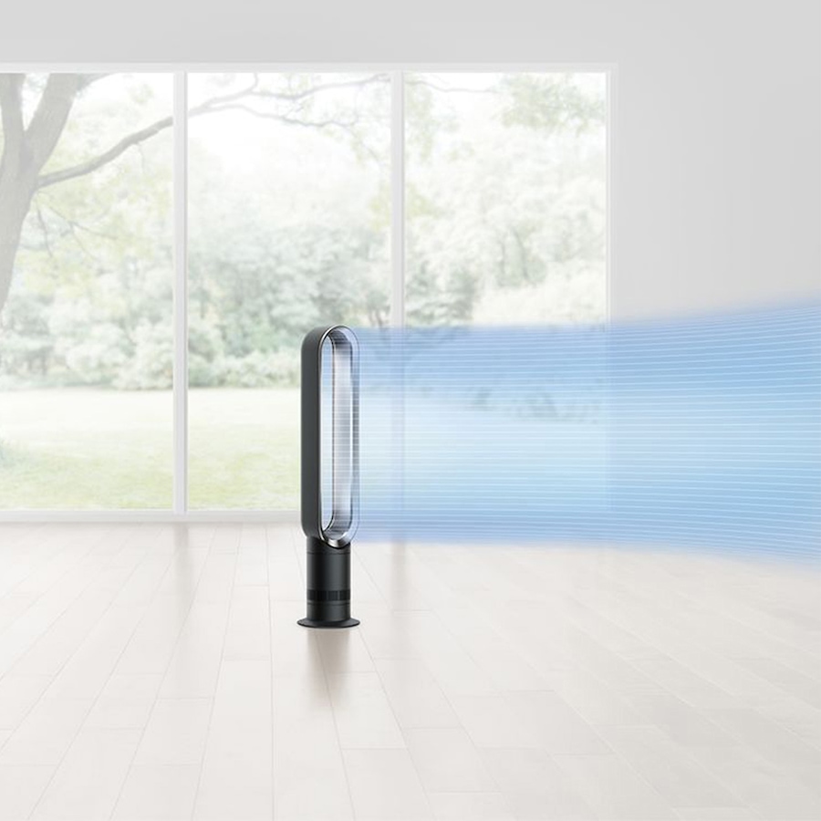 Image 513643_ALTMORE2.jpg, Product 513-643 / Price $499.99, Dyson AM07 Tower Fan from Dyson on TSC.ca's Home & Garden department