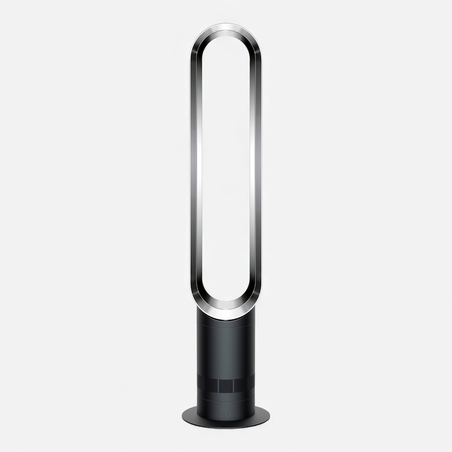 Image 513643_BLK.jpg, Product 513-643 / Price $499.99, Dyson AM07 Tower Fan from Dyson on TSC.ca's Home & Garden department