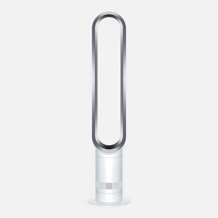 Image 513643_WHT.jpg, Product 513-643 / Price $499.99, Dyson AM07 Tower Fan from Dyson on TSC.ca's Home & Garden department