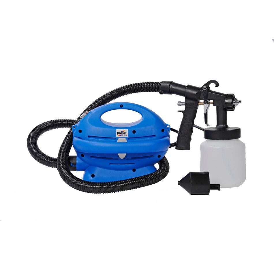 Paint Sprayer Shopping Channel Paint Sprayer Shopping Channel
