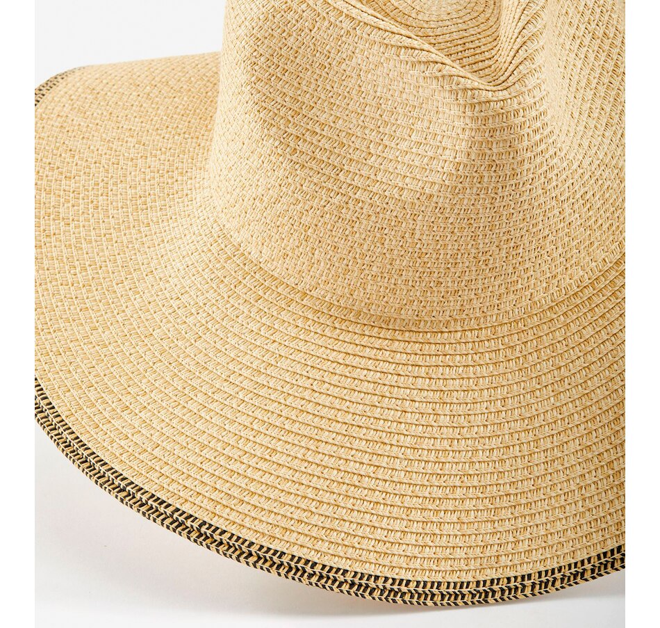 Charlie Paige Straw Hat - TSC.ca display picture 2