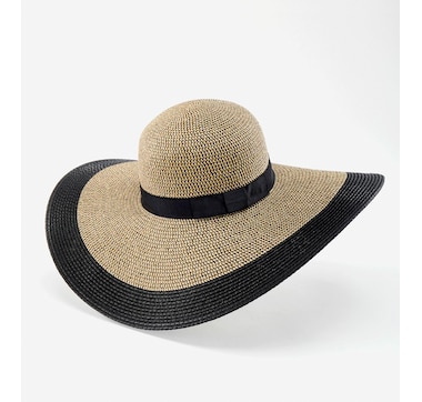 Charlie Paige Straw Hat