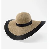 Charlie Paige Straw Hat