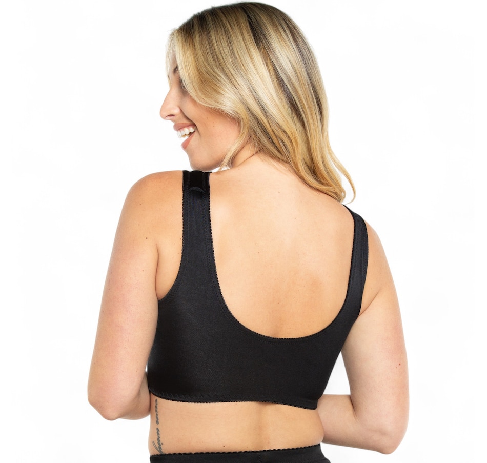 Image 514928_ALTMORE1.jpg, Product 514-928 / Price $39.88, Rhonda Shear Pin Up Bra (3 pack) from Rhonda Shear Shapewear on TSC.ca's Fashion department