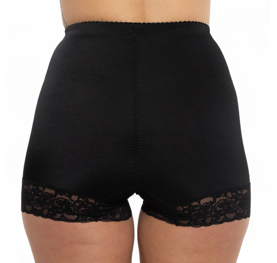 Image 514929_ALTMORE1.jpg, Product 514-929 / Price $24.88, Rhonda Shear Pin Up Panty (3 pack) from Rhonda Shear Shapewear on TSC.ca's Fashion department