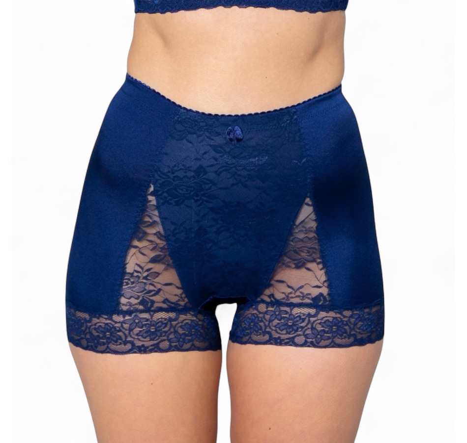 Image 514929_ALTMORE10.jpg, Product 514-929 / Price $24.88, Rhonda Shear Pin Up Panty (3 pack) from Rhonda Shear Shapewear on TSC.ca's Fashion department