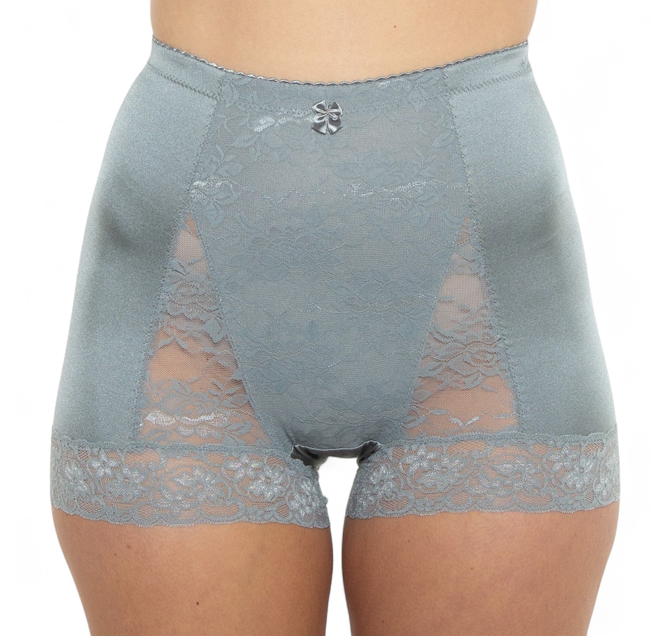 Image 514929_ALTMORE12.jpg, Product 514-929 / Price $24.88, Rhonda Shear Pin Up Panty (3 pack) from Rhonda Shear Shapewear on TSC.ca's Fashion department