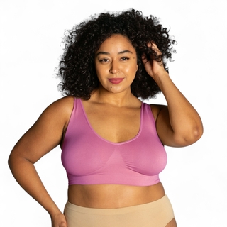 Ahh By Rhonda Shear - Slip Modellante Donna A Vita Alta: Mutandina Pin-Up Con Pizzo E Pannello Lisciante, Perfetta Per Curve Morbide E Zero Linee Di Costa.