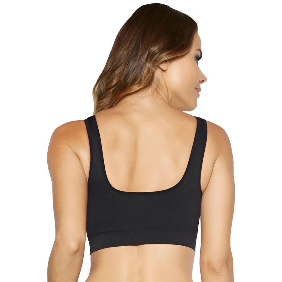 Image 514938_ALTMORE3.jpg, Product 514-938 / Price $29.33, Rhonda Shear Seamless Bra (2-pack) from Rhonda Shear Shapewear on TSC.ca's Fashion department