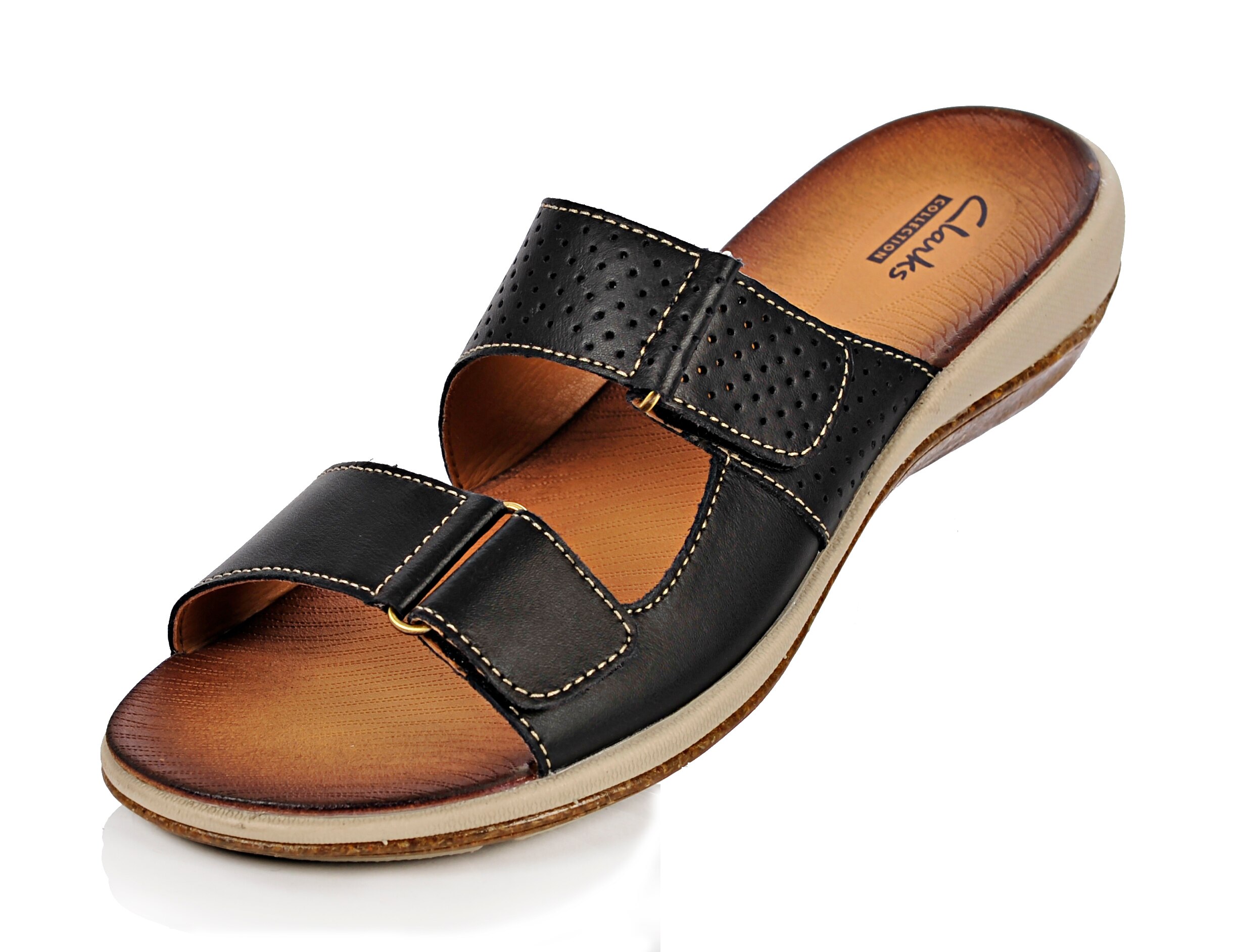 clarks taline trim