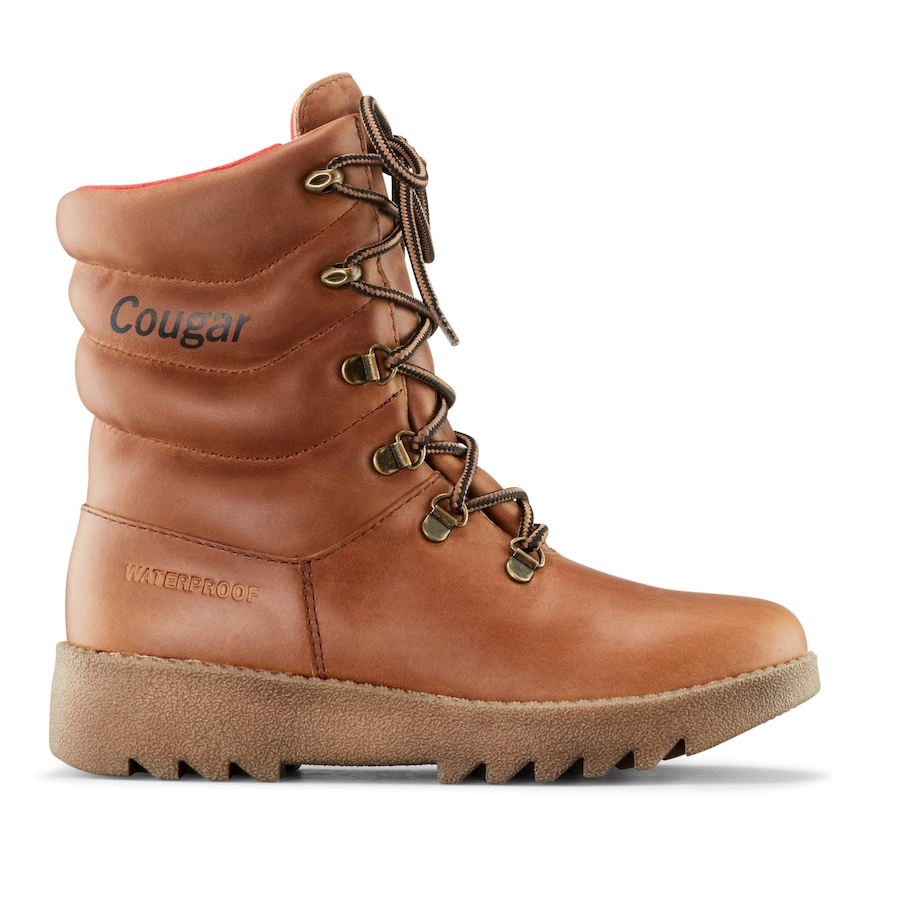 Image 517281_ALTMORE4.jpg, Product 517-281 / Price $240.00, Cougar "39068 Original" Waterproof Short Boots from Cougar Footwear on TSC.ca's Shoes department