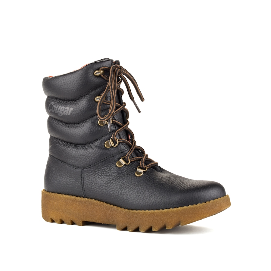Image 517281_BLK.jpg, Product 517-281 / Price $240.00, Cougar "39068 Original" Waterproof Short Boots from Cougar Footwear on TSC.ca's Shoes department