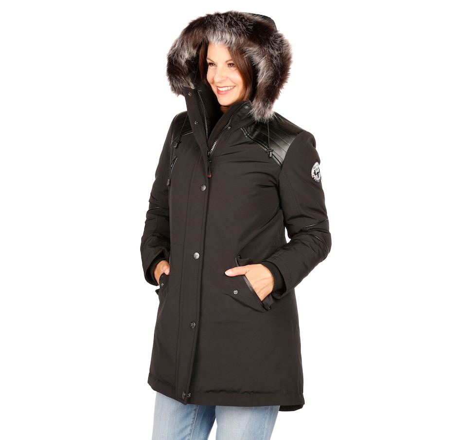 Online Shopping for Canadians