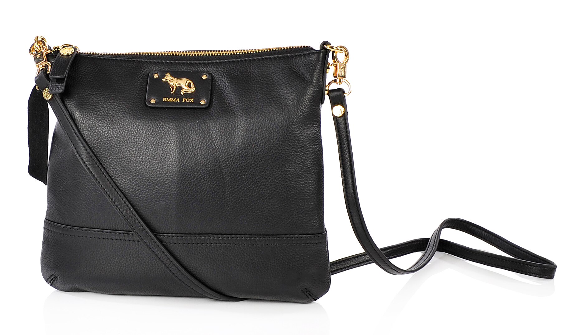 emma fox crossbody purse