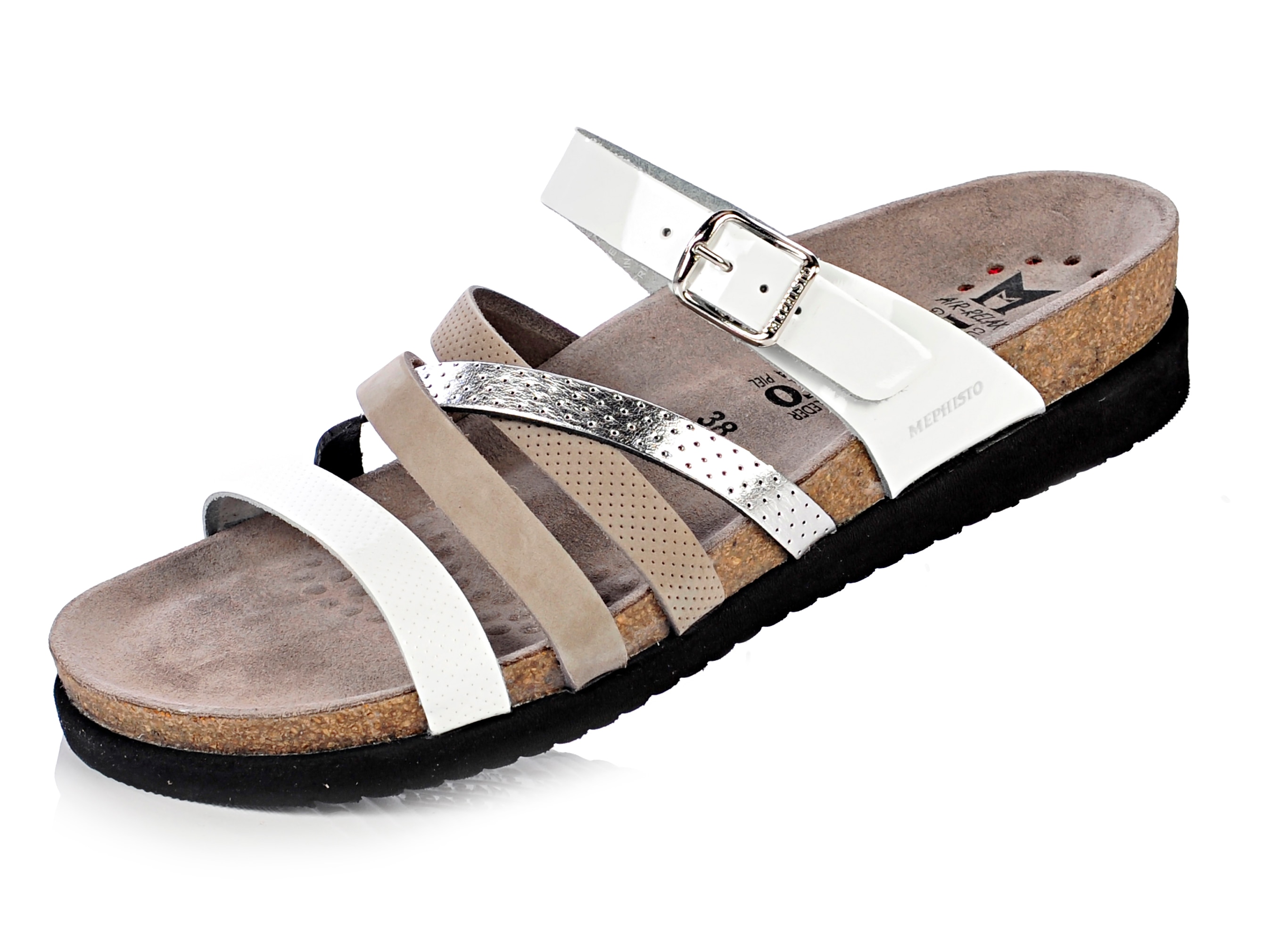 mephisto huleda sandal