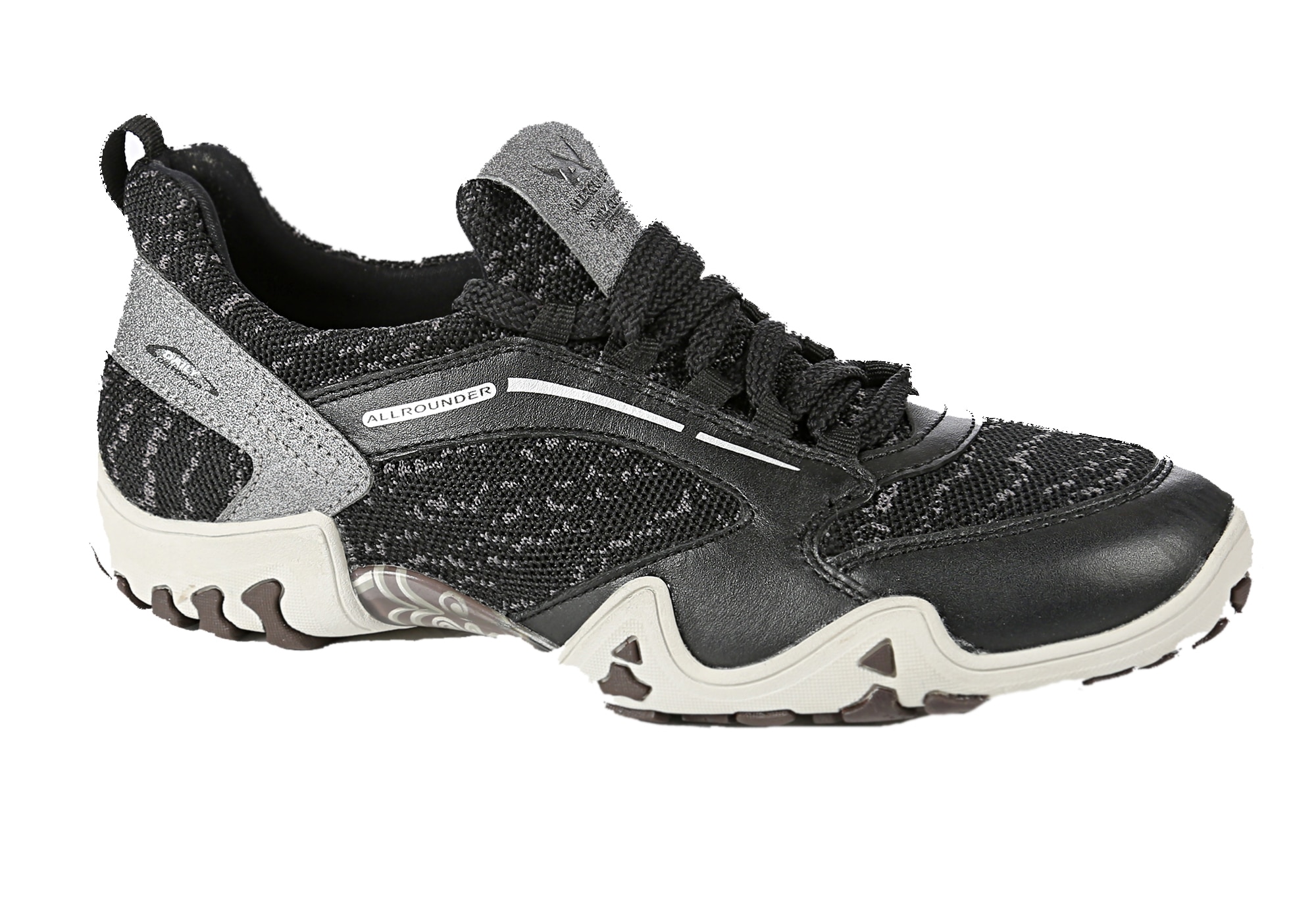 allrounder shoes canada