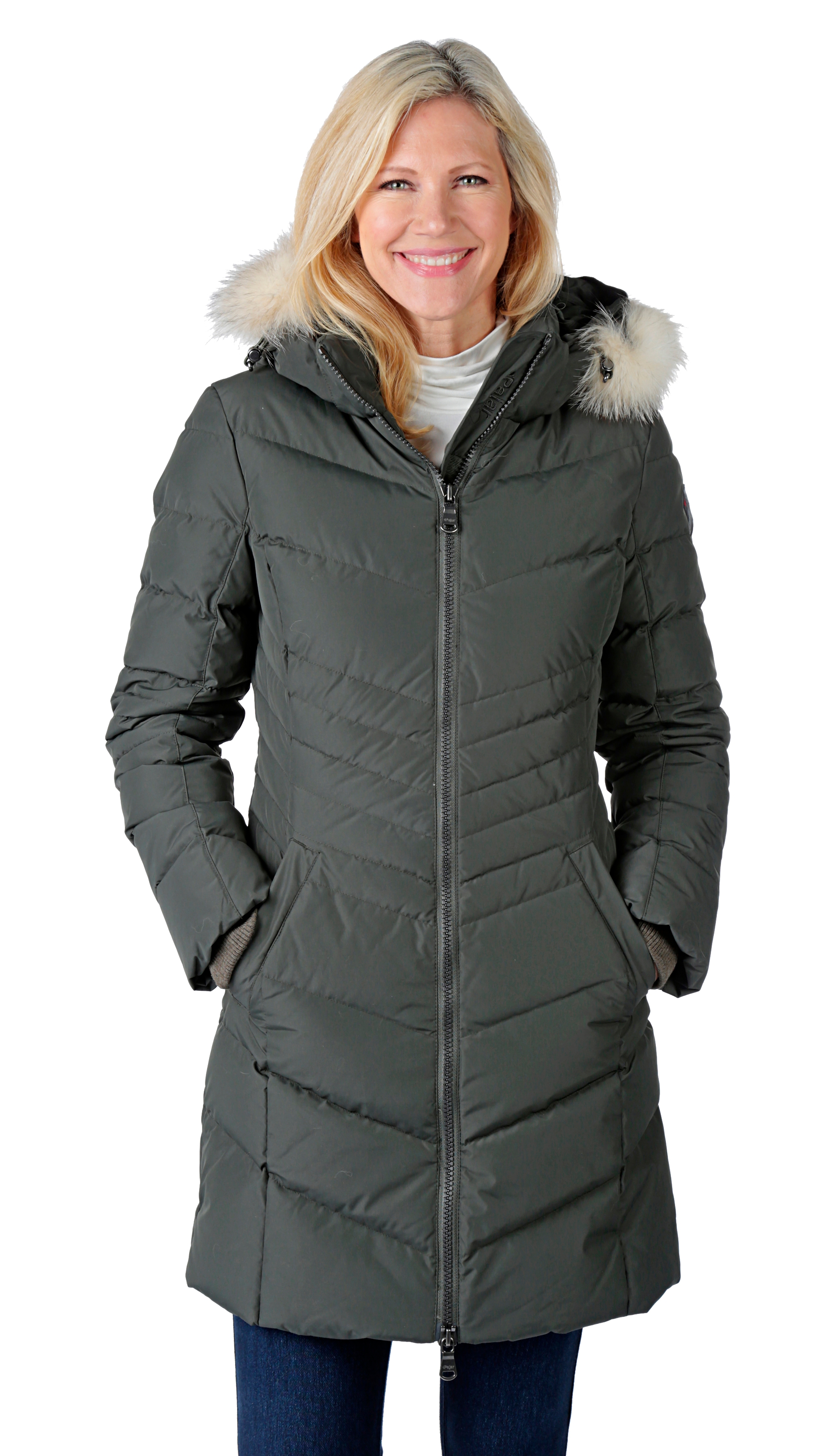 pajar queens jacket