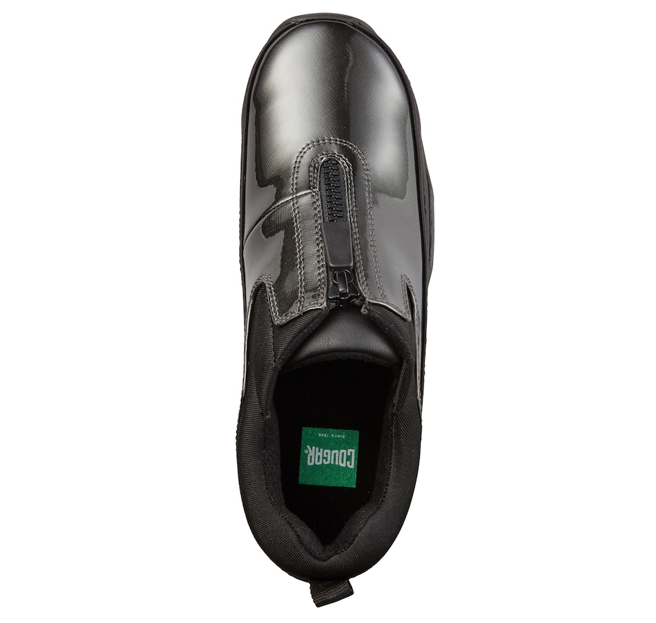 Image 521326_ALTMORE3.jpg, Product 521-326 / Price $39.33, Cougar Howdoo Patent Shoe from Cougar Footwear on TSC.ca's Shoes department