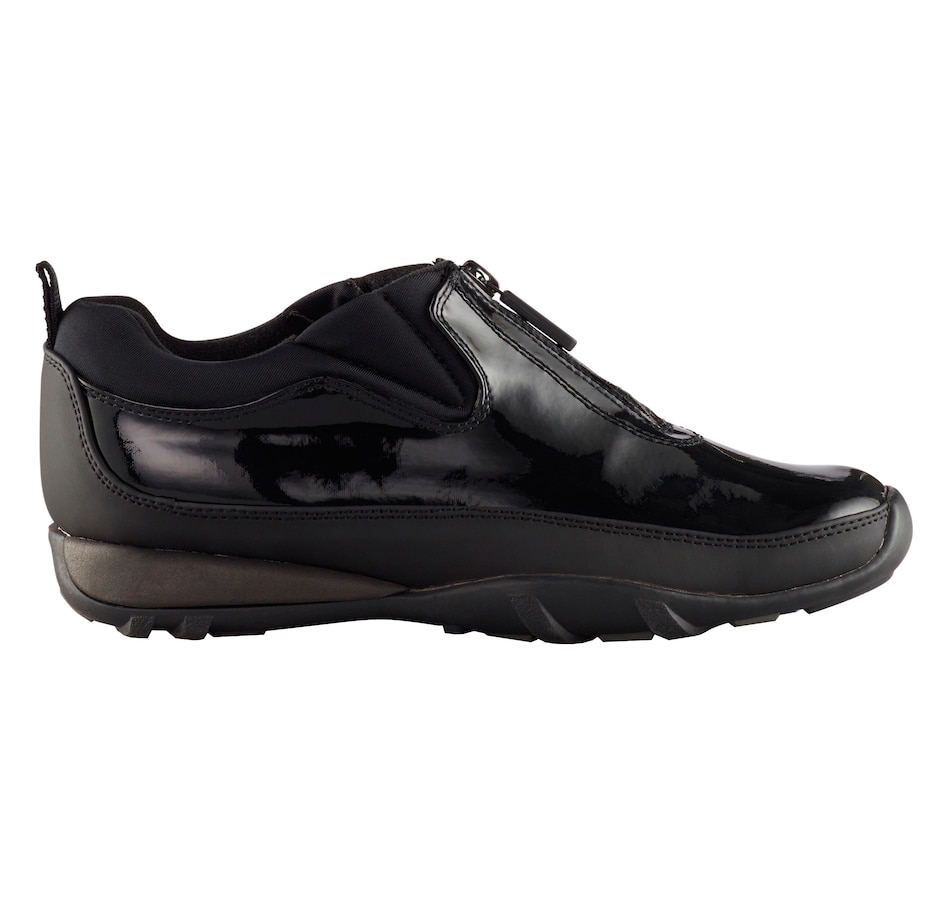 Image 521326_BLK.jpg, Product 521-326 / Price $39.33, Cougar Howdoo Patent Shoe from Cougar Footwear on TSC.ca's Shoes department