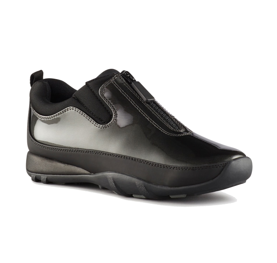 Image 521326_GRY.jpg, Product 521-326 / Price $39.33, Cougar Howdoo Patent Shoe from Cougar Footwear on TSC.ca's Shoes department