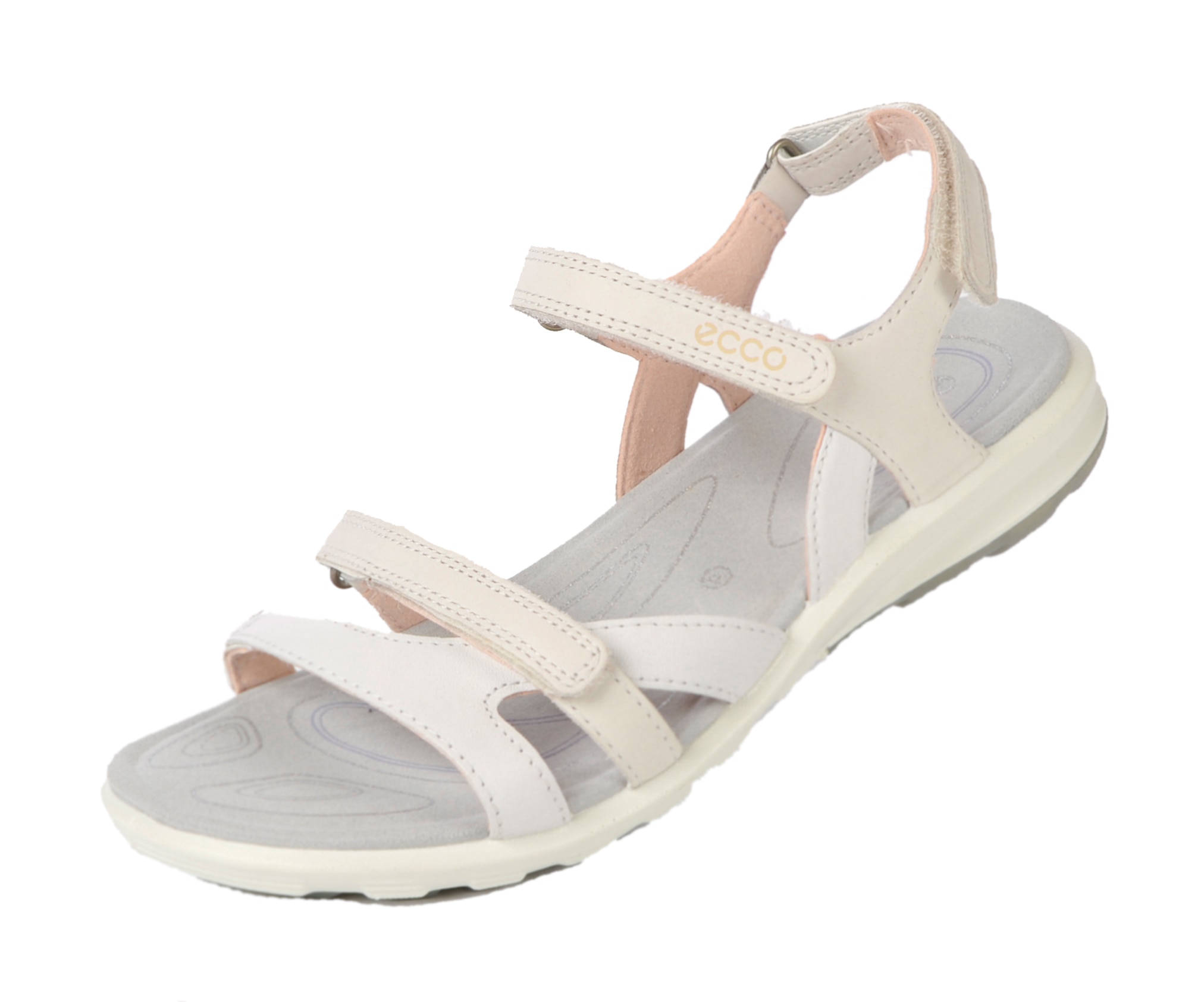 ecco cruise 2 sandals