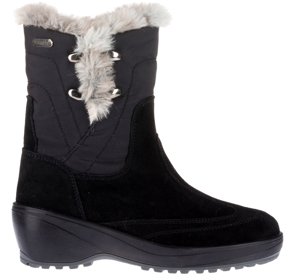 tsc.ca - Pajar Canada Ellen Boot with Ice Grippers