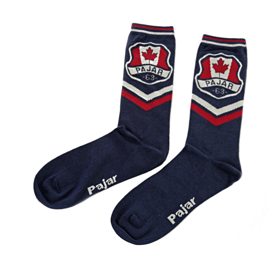 tsc.ca Pajar Socks Crew Socks