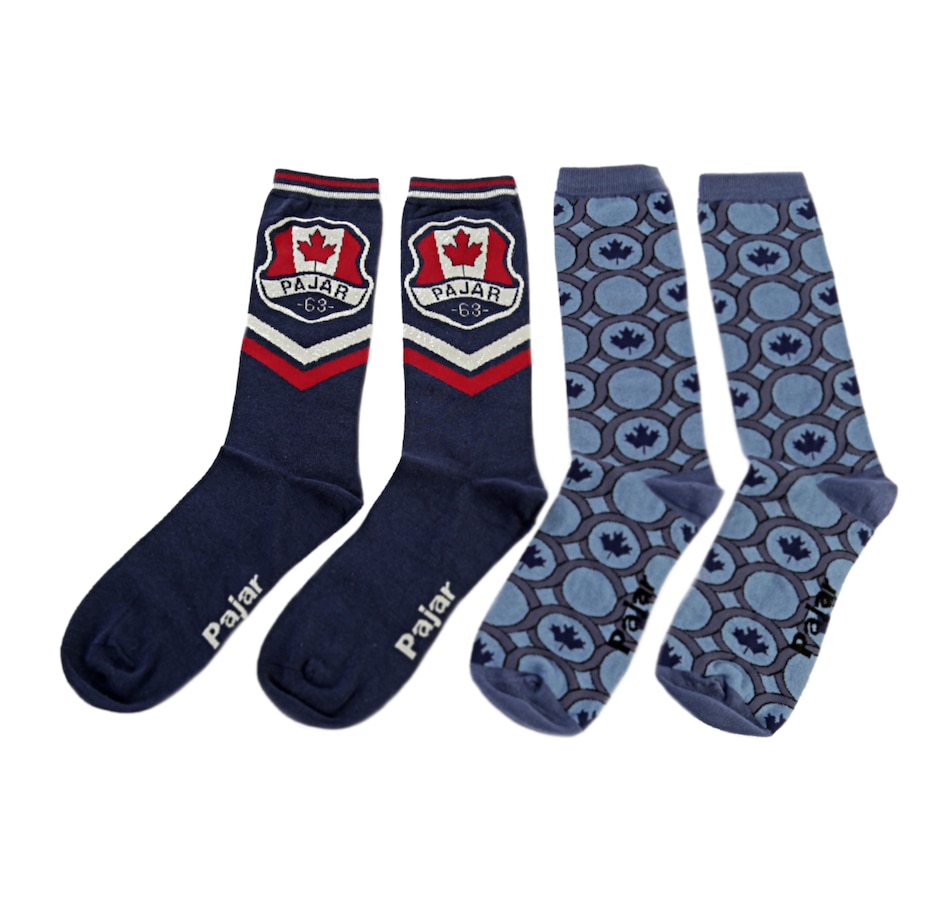 tsc.ca Pajar Socks Crew Socks