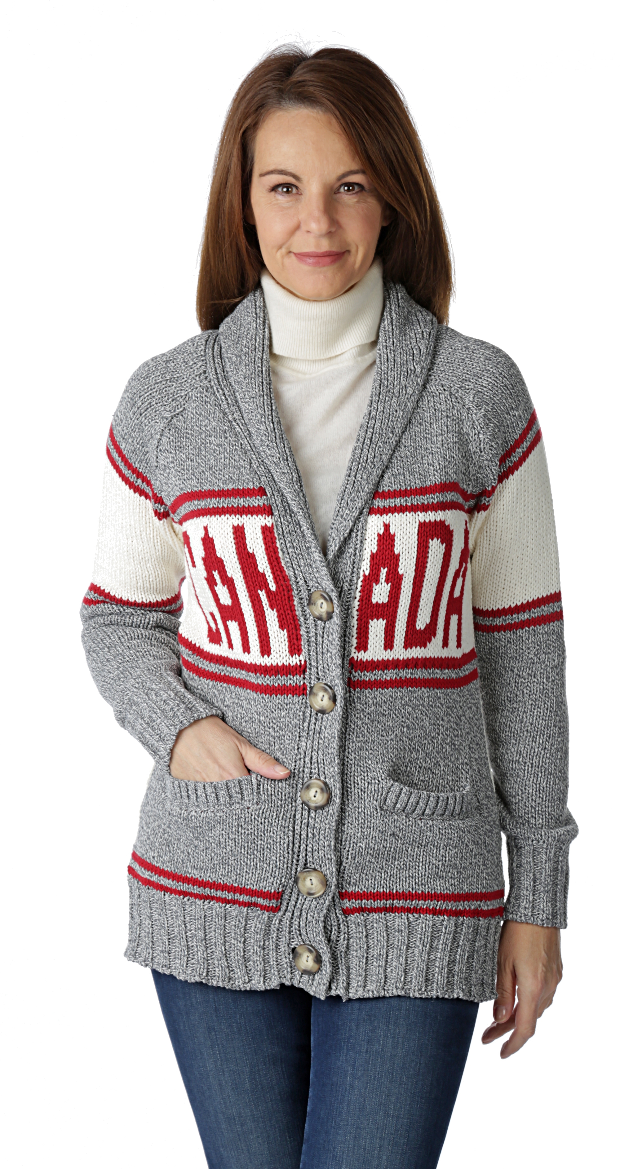 cardigans canada