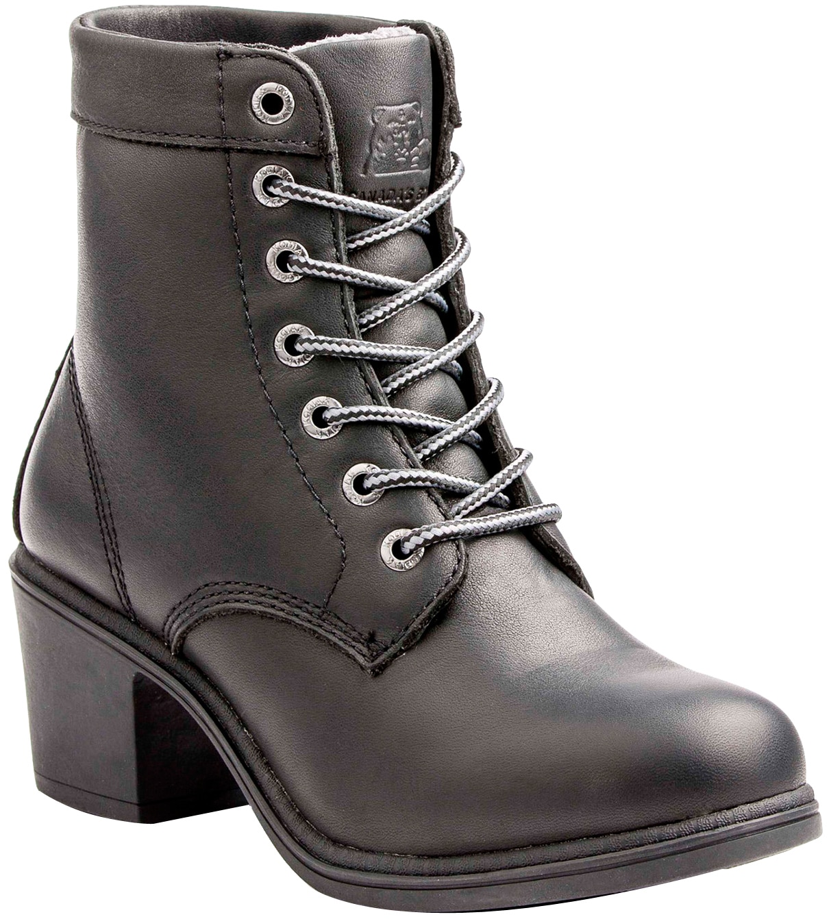 Kodiak claire sales combat boot