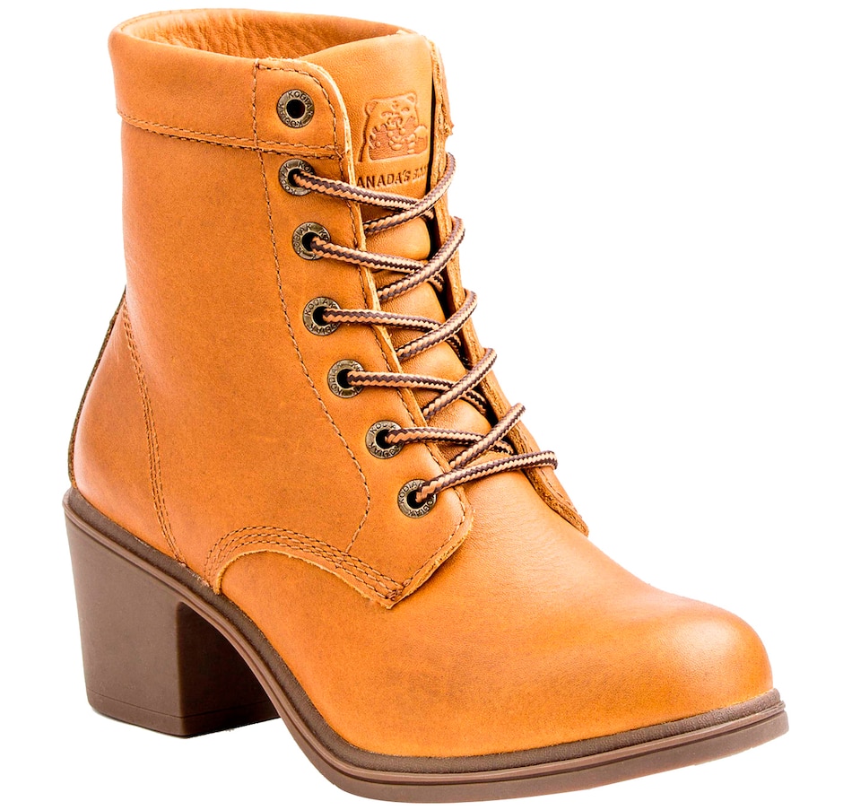 Clothing & Shoes - Shoes - Boots - Kodiak Claire Waterproof Leather ...