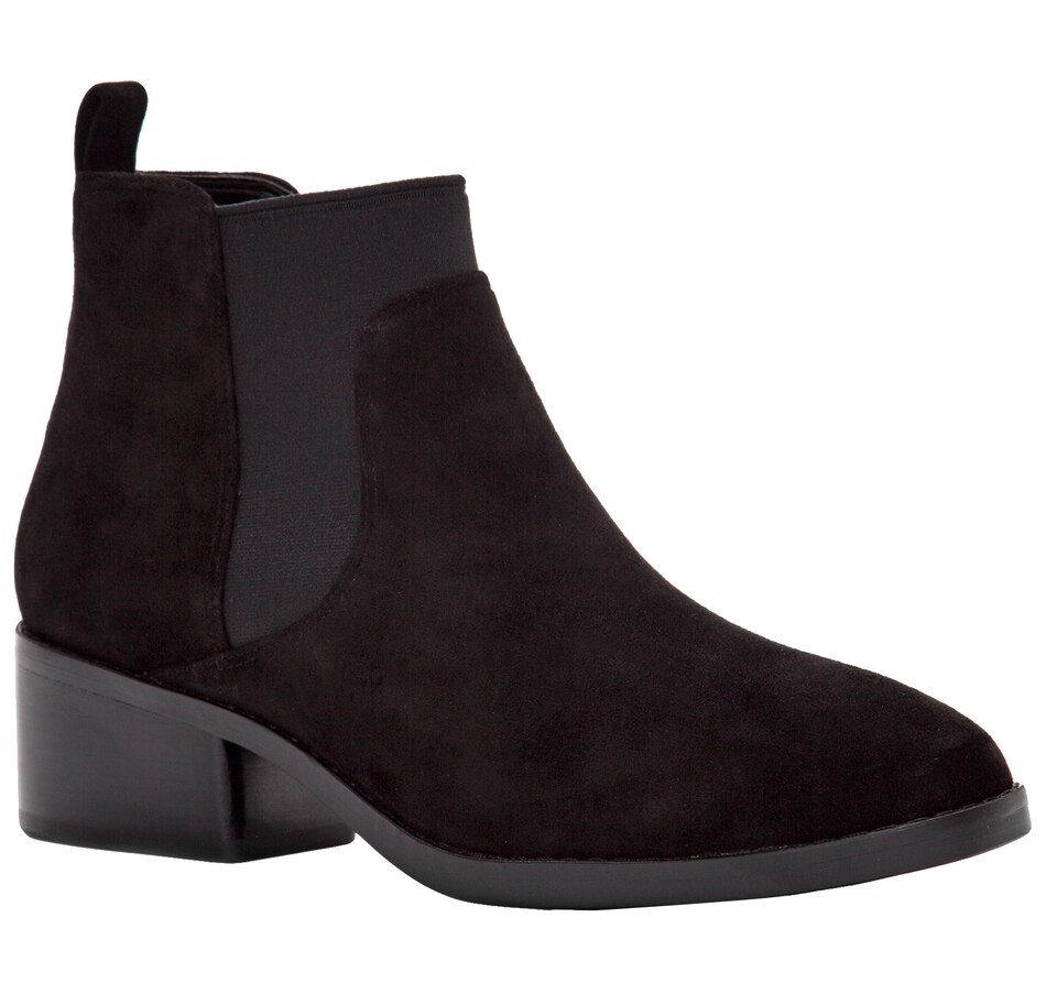 cole haan haidyn bootie