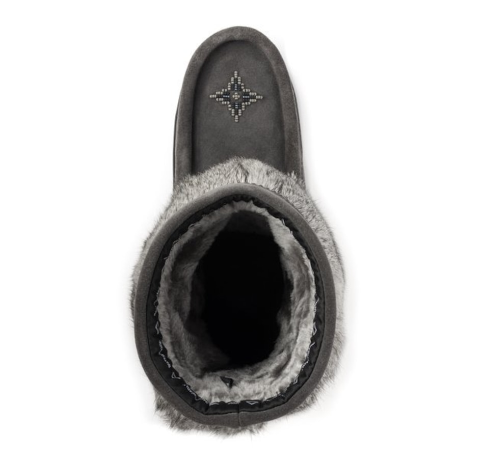 Clothing & Shoes - Shoes - Boots - Manitobah Mukluks Waterproof Half ...